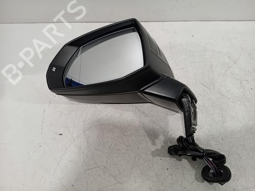 Retrovisor esquerdo AUDI Q5 (FYB, FYG) SQ5 TFSI quattro | BP33207645C26 - Image 2