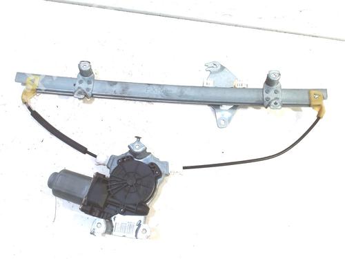 Used Front right window mechanism Front right window mechanism 7273726 7273726