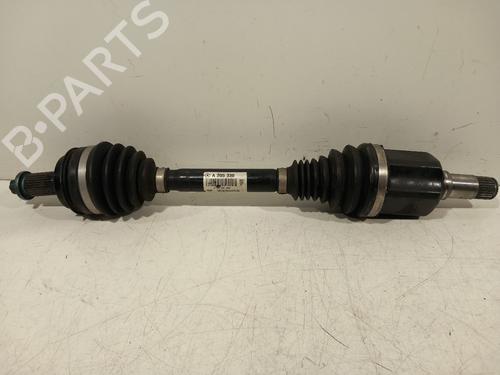 Used Right front driveshaft MERCEDES-BENZ C-CLASS T-Model (S205) C 450 AMG 4-matic (205.264) (367 hp) 33024366