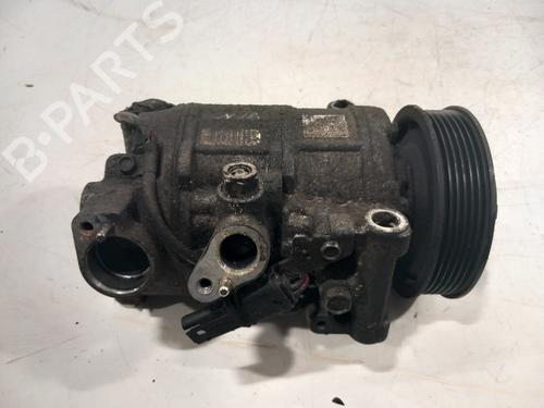 AC compressor BMW 1 (F20) 118 i | BP31830459M34 - Image 2
