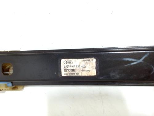 Front left window mechanism AUDI A4 B8 Avant (8K5) 3.0 TDI quattro | BP12452951C22 