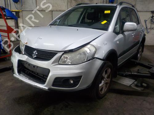 SUZUKI SX4 (EY, GY) 1.6 VVT (RW416, YA21S) 1748617