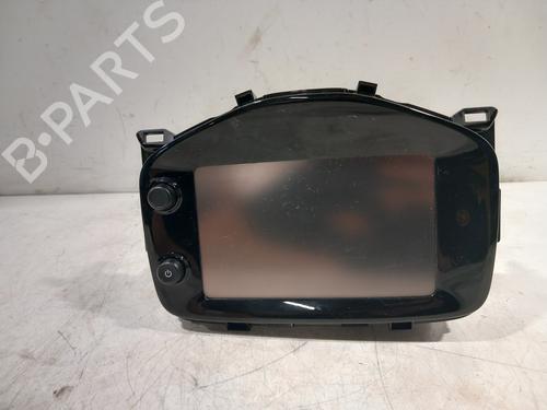 Used Electronic module Electronic module 38054086 38054086