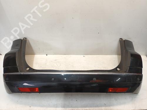 Used Rear bumper CITROËN C4 Picasso I MPV (UD_) 1.6 THP 155 (156 hp) 21384233