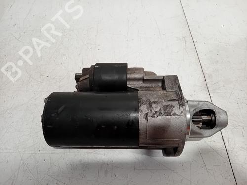 Used Starter MERCEDES-BENZ CLK (C209) CLK 240 (209.361) (170 hp) 20484577