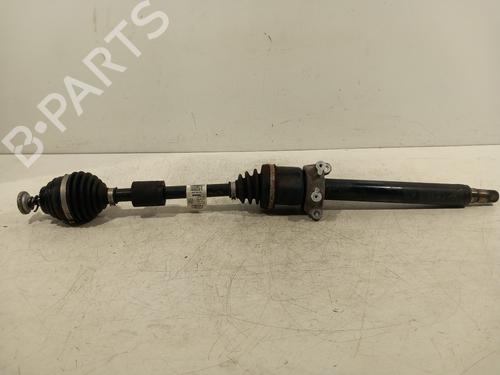Used Right front driveshaft Right front driveshaft BMW 2 Gran Tourer (F46) 216 d (116 hp) 33678496 33678496
