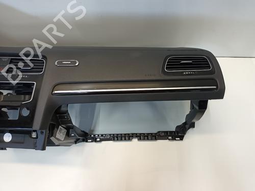 Dashboard VW GOLF VII (5G1, BQ1, BE1, BE2) 1.4 GTE Hybrid | BP33024358C46 - Image 4