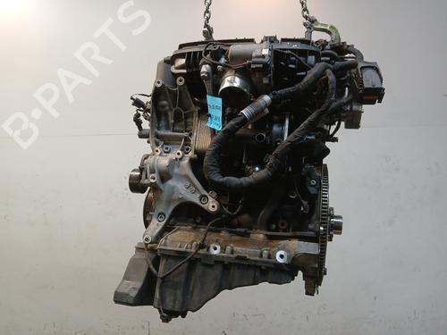 Engine AUDI A4 B9 Avant (8W5, 8WD) 2.0 TFSI | BP39620013M1 - Image 2
