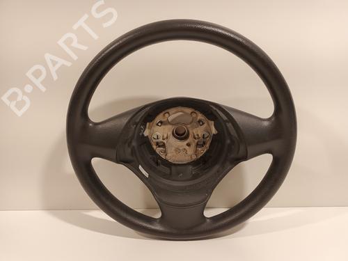 Used Steering wheel BMW 1 (E81) 116 i (122 hp) 16205889