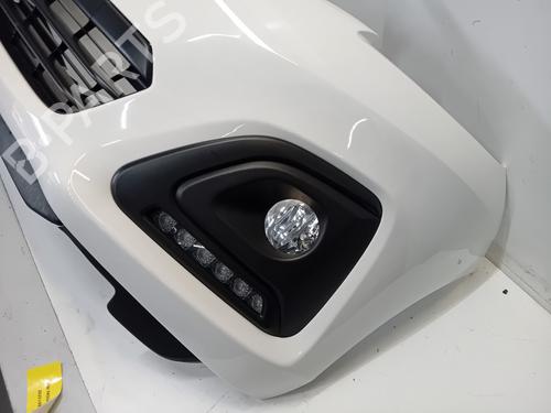 Front bumper PEUGEOT 108 1.0 VTi | BP27409010C7 - Image 5