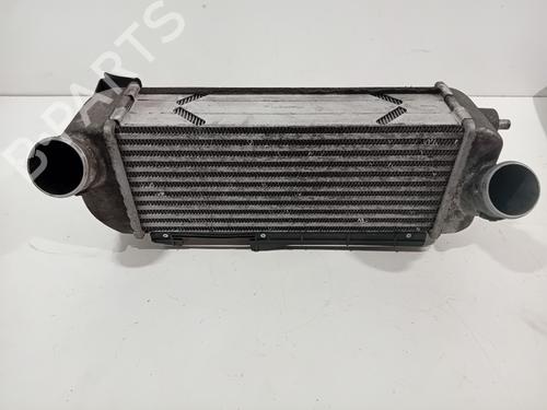 Intercooler Intercooler 25834923 25834923