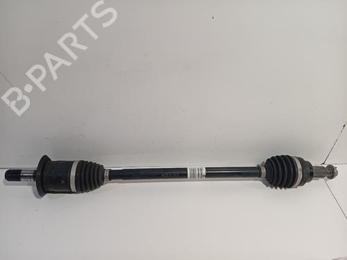 Used Right rear driveshaft BMW 3 Touring (F31) 320 i (184 hp) 26688060