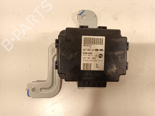 Used Control unit Control unit 17792084 17792084