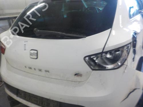 Front left lock SEAT IBIZA IV (6J5, 6P1) 1.6 TDI | BP13201510C98 