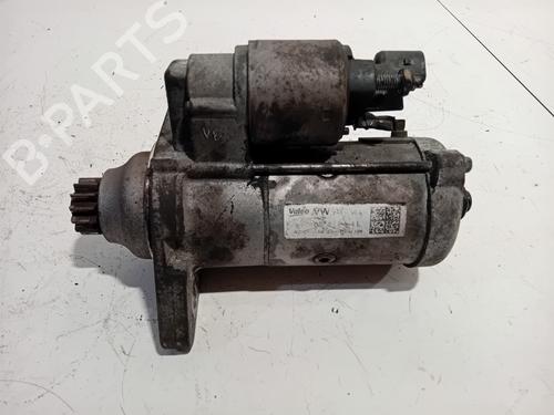 Used Starter VW GOLF VII (5G1, BQ1, BE1, BE2) 1.6 TDI (105 hp) 24207491