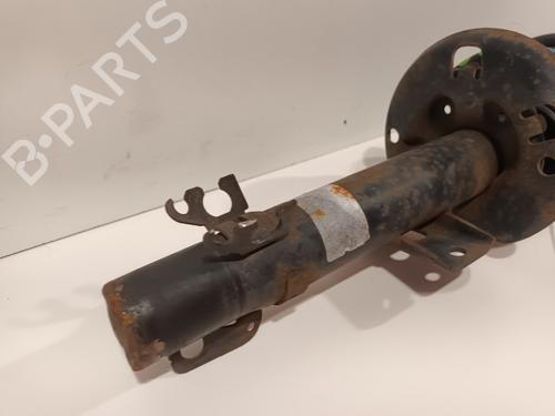 Left front shock absorber SEAT Mii (KF1, KE1) 1.0 | BP26959372M16 - Image 4