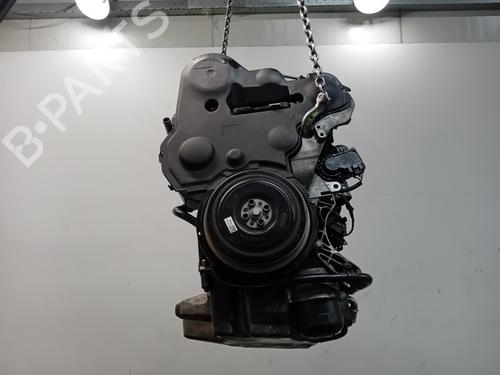 Used Engine Engine 26430904 26430904