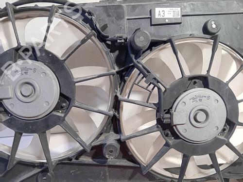 Fan TOYOTA AURIS (_E18_) 1.8 Hybrid (ZWE186_, ZWE186R) | BP28018932M128 
