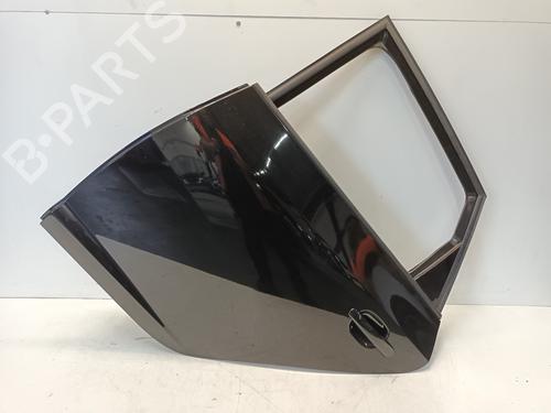 Used Left rear door SEAT IBIZA IV ST (6J8, 6P8) 1.2 TSI (105 hp) 18530516