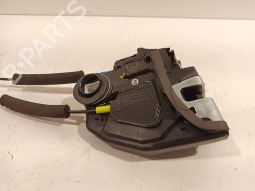 Rear left lock TOYOTA COROLLA Estate (_E21_) 1.8 Hybrid (ZWE211W) | BP18061413C100 