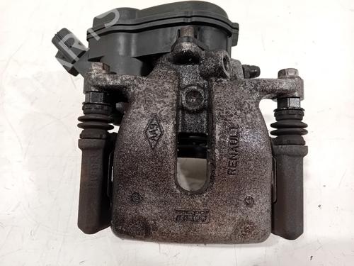 Used Right rear brake caliper Right rear brake caliper NISSAN JUKE (F16_) DIG-T 117 (117 hp) 40128108 40128108