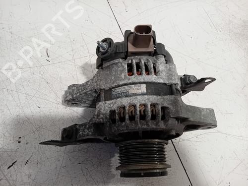 Alternator PEUGEOT 108 1.0 VTi | BP25795597M7 