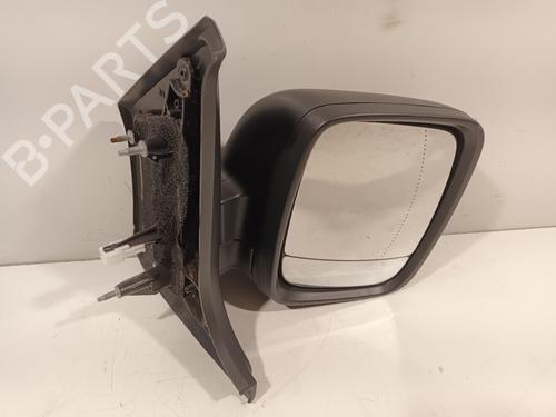 right-mirror-opel-vivaro-b-van-x82-2014-2015-2016-2017-2018-2019-2020-32785894 main image
