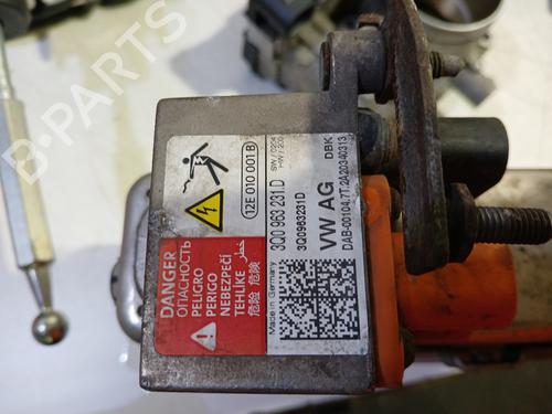 Electronic module AUDI A3 Sportback (8VA, 8VF) 1.4 TFSI e-tron | BP33218593M83  - Image 6