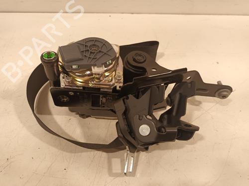 Sikkerhedssele foran højre MERCEDES-BENZ E-CLASS Coupe (C207) E 200 (207.334) (184 hp) 31813625