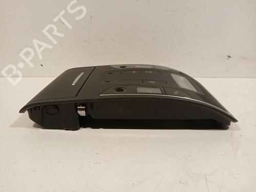 Interior roof light AUDI A6 C7 Avant (4G5, 4GD) 3.0 TDI quattro | BP29816321I8 