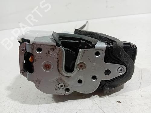 Front right lock OPEL ASTRA J (P10) 1.4 Turbo (68) | BP19288141C97 