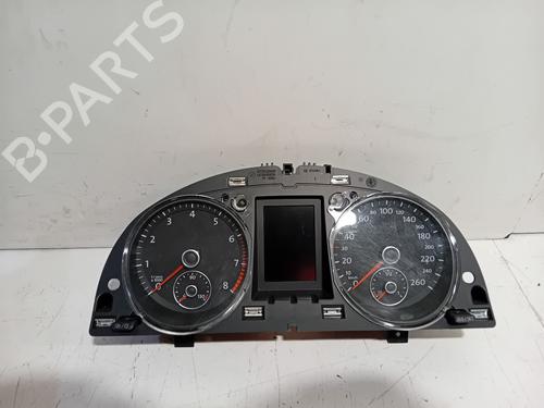 Cockpit VW PASSAT B7 Variant (365) 1.4 TSI (122 hp) 28516548