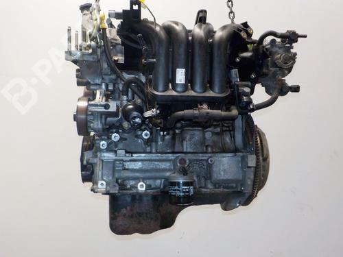 engine-mazda-3-bk-16-bk14-z601-z601-2003-2004-2005-2006-2007-2008-2009-11027385 main image