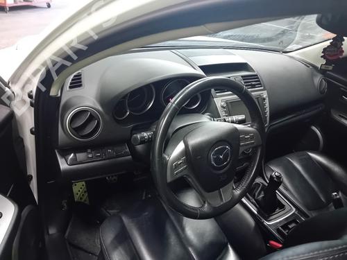 Engine MAZDA 6 Hatchback (GH) 2.2 MZR-CD (GH10) | BP26509872M1  - Image 11