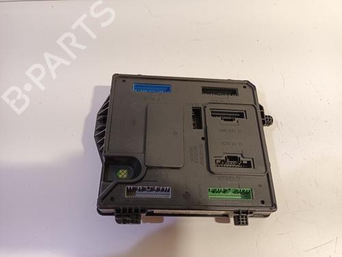 Used Electronic module RENAULT MEGANE III Hatchback (BZ0/1_, B3_) 1.2 TCe (BZ2B, BZ11) (116 hp) 16649209