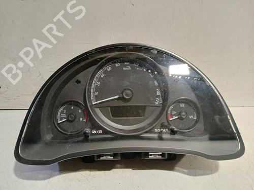 instrument-cluster-skoda-citigo-nf1-2011-2012-2013-2014-2015-2016-2017-2018-2019-31970653 main image