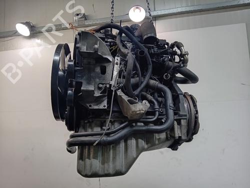 Engine VW CRAFTER 30-50 Van (2E_) 2.5 TDI | BP24028725M1 