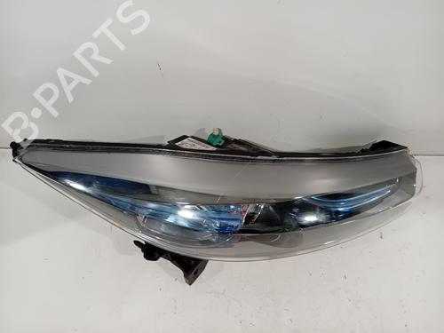 Right headlight RENAULT ZOE (BFM_) ZOE | BP28716678C29 - Image 2