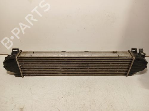 Intercooler VOLVO S60 II (134) D5 (205 hp) 27558310
