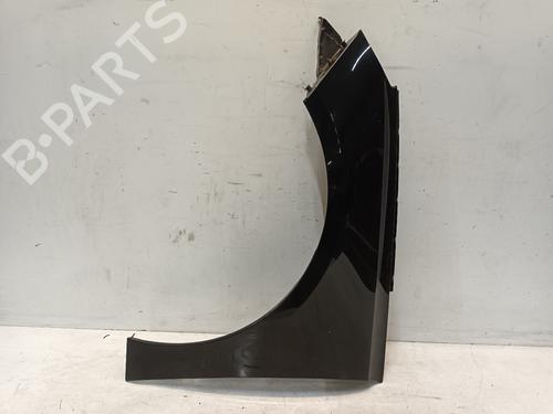 Used Left front fenders PEUGEOT 308 II (LB_, LP_, LW_, LH_, L3_) 1.6 BlueHDi 120 (120 hp) 29275449
