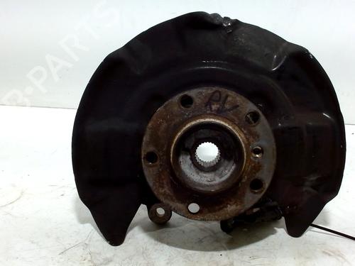 Used Right front steering knuckle Right front steering knuckle 13739967 13739967