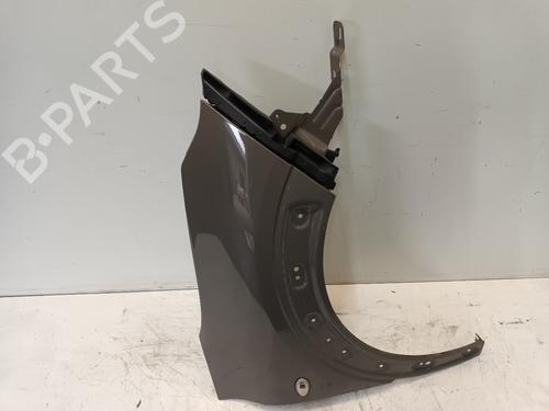 Used Right front fenders CITROËN C4 CACTUS 1.2 VTi 82 (82 hp) 25042145