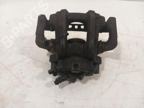 Used Right front brake caliper BMW 1 (F20) 118 i (170 hp) 31757350