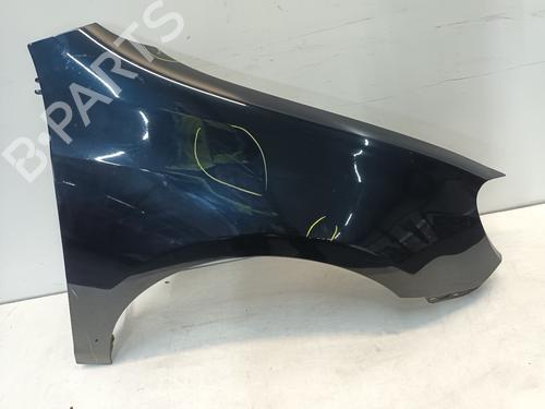 Parafango anteriore destro Parafango anteriore destro VW GOLF VI (5K1) 1.4 TSI (122 hp) 35952582 35952582