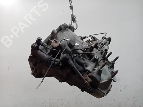Gearbox MITSUBISHI ASX (GA_W_) 1.6 MIVEC (GA1W) | BP32282662M3 