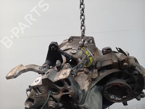 Gearbox VW GOLF VI (5K1) 1.4 TSI | BP27203173M3 - Image 3
