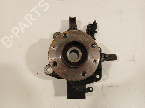 Venstre Styrespindel Lejehus RENAULT CLIO IV Grandtour (KH_) 0.9 TCe 90 (90 hp) 29750940