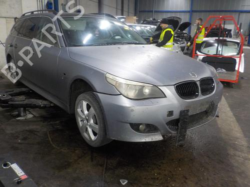 Front bumper reinforcement BMW 5 Touring (E61) 530 d | BP17060581C109 