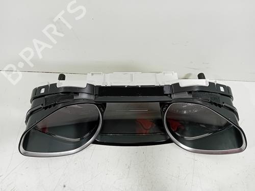 Instrument cluster PEUGEOT 308 SW II (LC_, LJ_, LR_, LX_, L4_) 1.2 THP 130 | BP15400227C47 