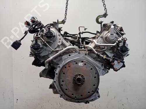 Motor für AUDI Q5 (FYB, FYG) SQ5 TFSI quattro (354 hp) 32785954